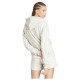 Adidas Γυναικείο φούτερ Essentials Small Logo French Terry Hoodie
